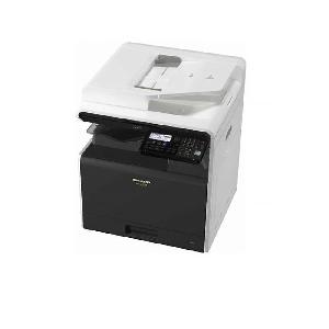 SHARP BP X240 A3 Copier Machine