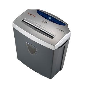nikita 468 Paper shredder