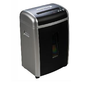 nikita SD-9355 Paper shredder