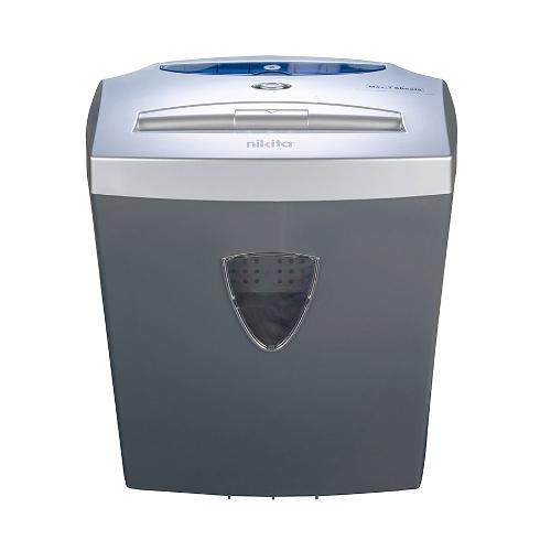 Nikita 468 Paper Shredde