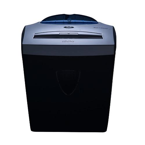 Nikita 468 Paper Shredde