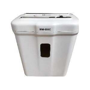 mehr MM-600 C Paper shredder