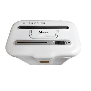 mehr MM-600 C Paper shredder