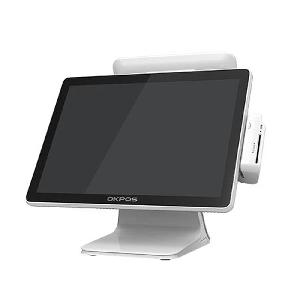 OKPOS Optimus Celeron j1900 4GB RAM Touch POS Terminal