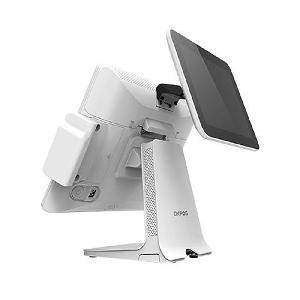 OKPOS Optimus Celeron j1900 4GB RAM Touch POS Terminal