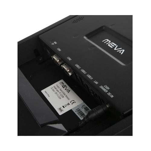 MEVA PT-5210M Touch cashier machine