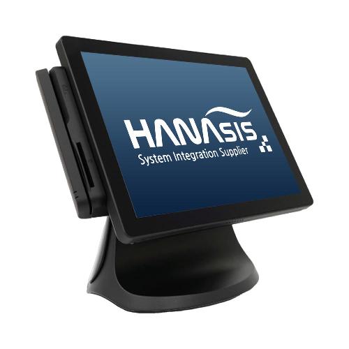 HANASIS HIT-9 Cash Register Machine