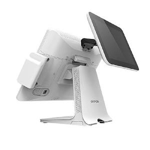 OKPOS Optimus i3 8GB RAM Touch POS Terminal