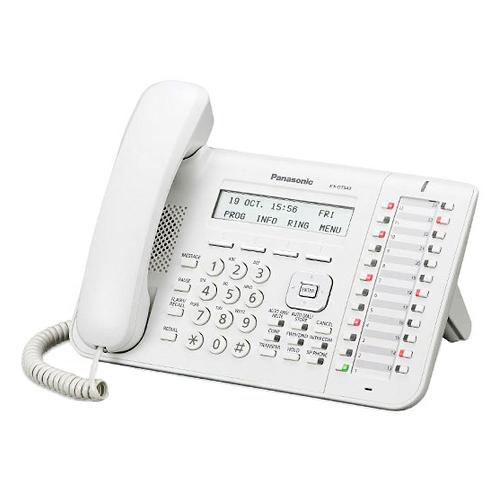 Panasonic KX-DT543 Digital phone