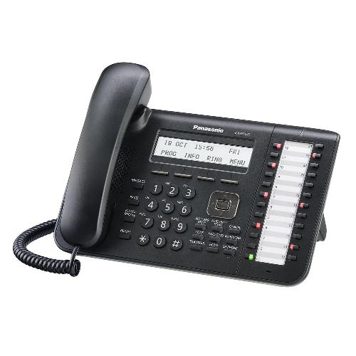 Panasonic KX-DT543 Digital phone