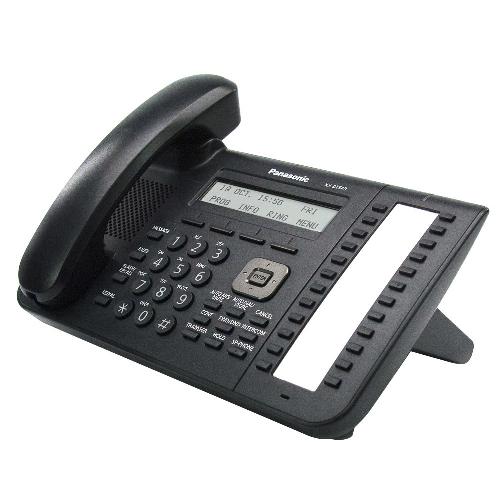 Panasonic KX-DT543 Digital phone