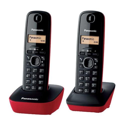 Panasonic KX-TG1612 Cordless Phone
