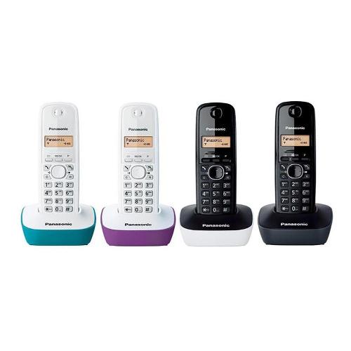 Panasonic KX-TG1612 Cordless Phone