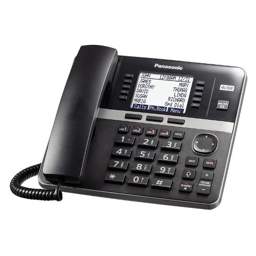 Panasonic KX-TGW420 Corded Phone