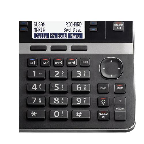 Panasonic KX-TGW420 Corded Phone