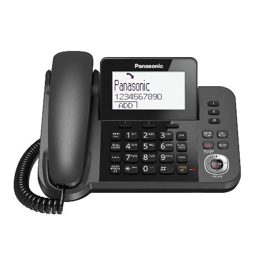 Panasonic KX-TGF320 Wireless Phone