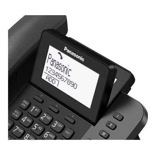 Panasonic KX-TGF320 Wireless Phone