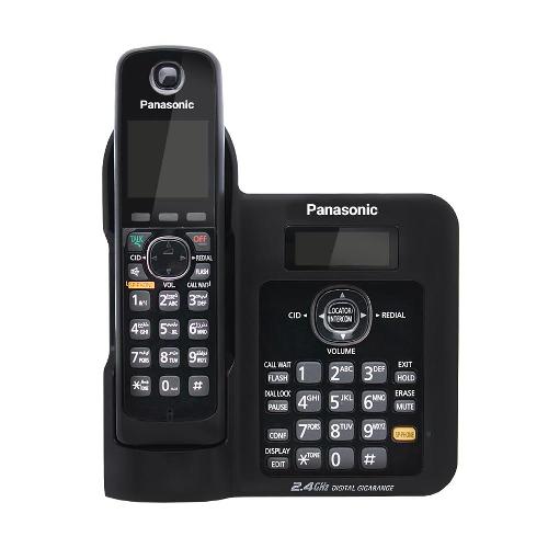 Panasonic KX-TG3811BX Cordless Phone