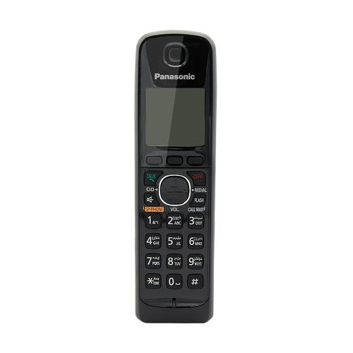 Panasonic KX-TG3811BX Cordless Phone