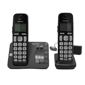 Panasonic KX-TGE432 Cordless Phone