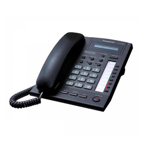 Panasonic KX-T7665 Central Phone