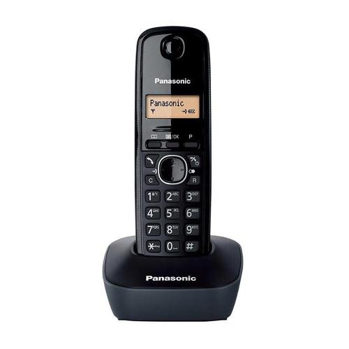 Panasonic KX-TG1611 Cordless Phone