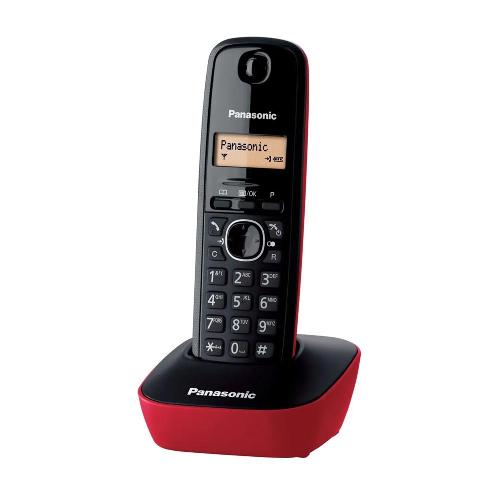 Panasonic KX-TG1611 Cordless Phone