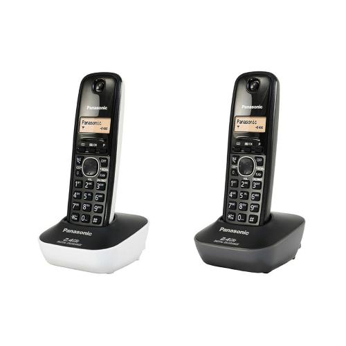 Panasonic KX-TG3411 Cordless Phone