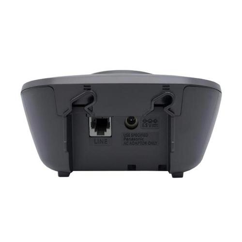 Panasonic KX-TG3611BX Cordless Phone