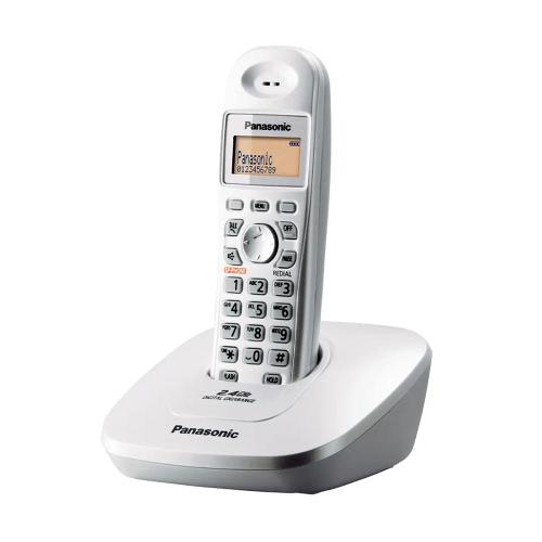 Panasonic KX-TG3611BX Cordless Phone