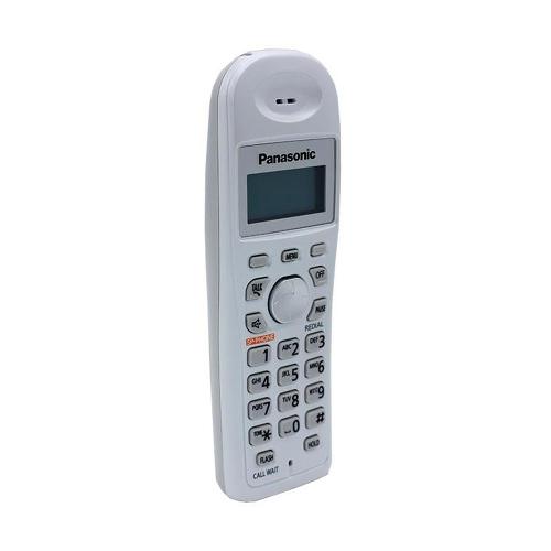 Panasonic KX-TG3611BX Cordless Phone