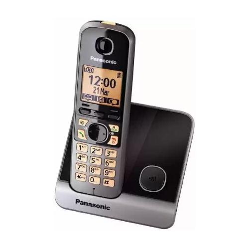 Panasonic KX-TG6711 Cordless Phone