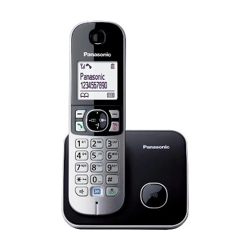 Panasonic KX-TG6811 Cordless Phone