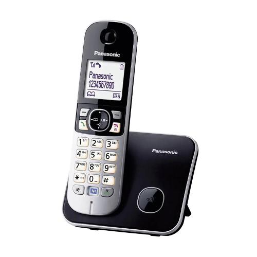 Panasonic KX-TG6811 Cordless Phone