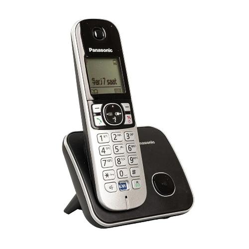 Panasonic KX-TG6811 Cordless Phone