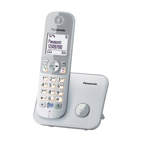 Panasonic KX-TG6811 Cordless Phone