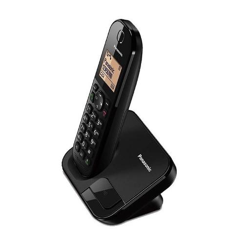 Panasonic KX-TGC410 Cordless Phone