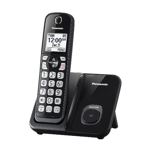 Panasonic KX-TGD510 Cordless Phone