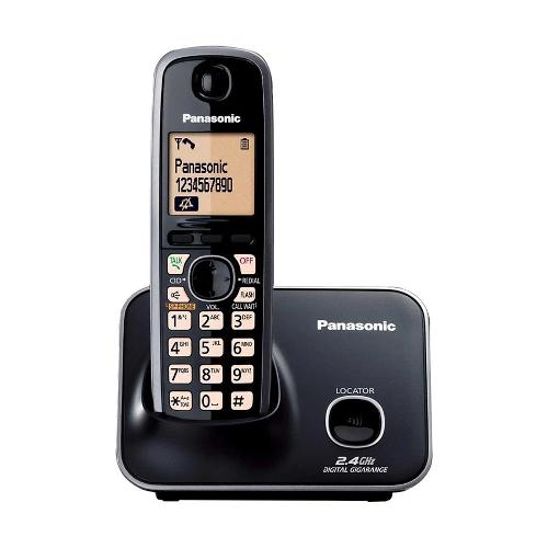 Panasonic KX-TG3711sx Cordless Phone