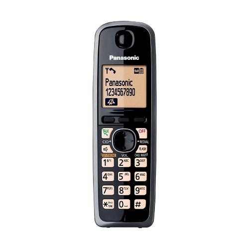Panasonic KX-TG3711sx Cordless Phone