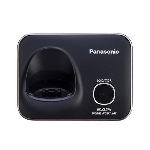 Panasonic KX-TG3711sx Cordless Phone