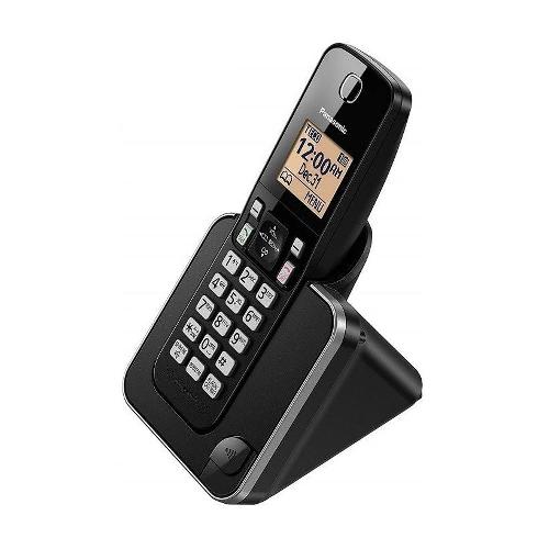 Panasonic KX-TGC350 Cordless Phone