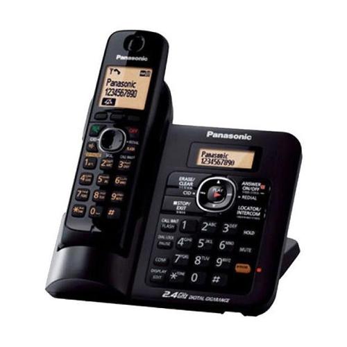 Panasonic KX-TG3821sx Cordless Phone