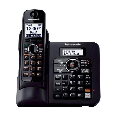 Panasonic KX-TG3821bx Cordless Phone