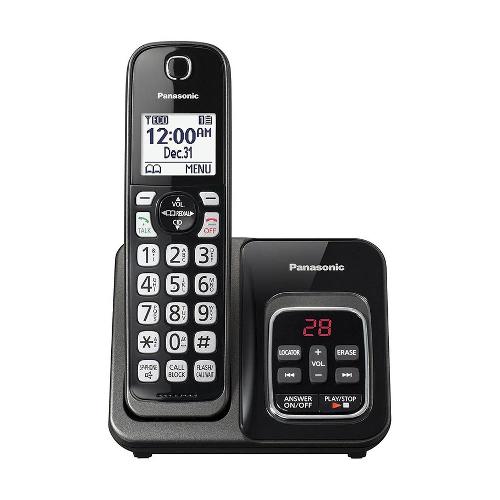 Panasonic KX-TGD530 Cordless Phone