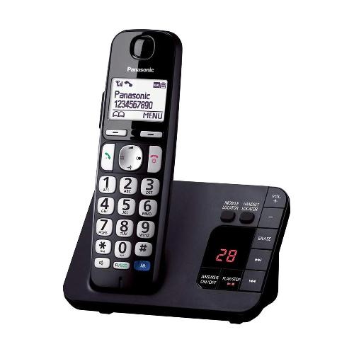 Panasonic KX-TGE820 Cordless Phone