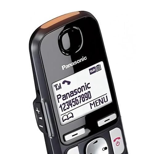 Panasonic KX-TGE820 Cordless Phone