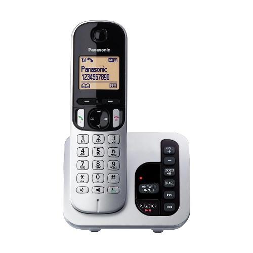Panasonic KX-TGC220 Cordless Phone