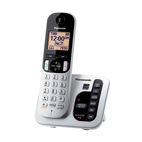 Panasonic KX-TGC220 Cordless Phone