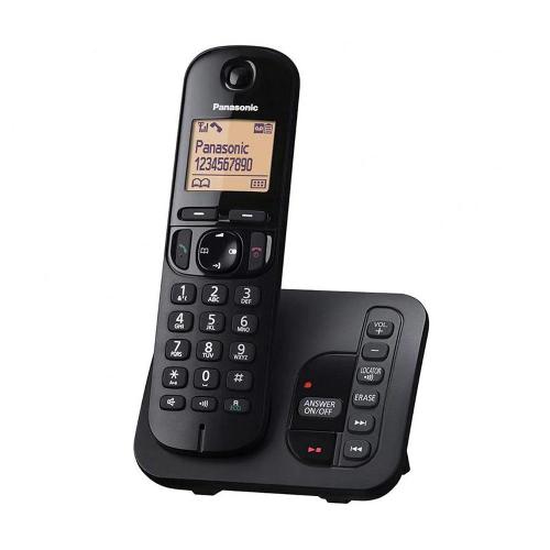 Panasonic KX-TGC220 Cordless Phone